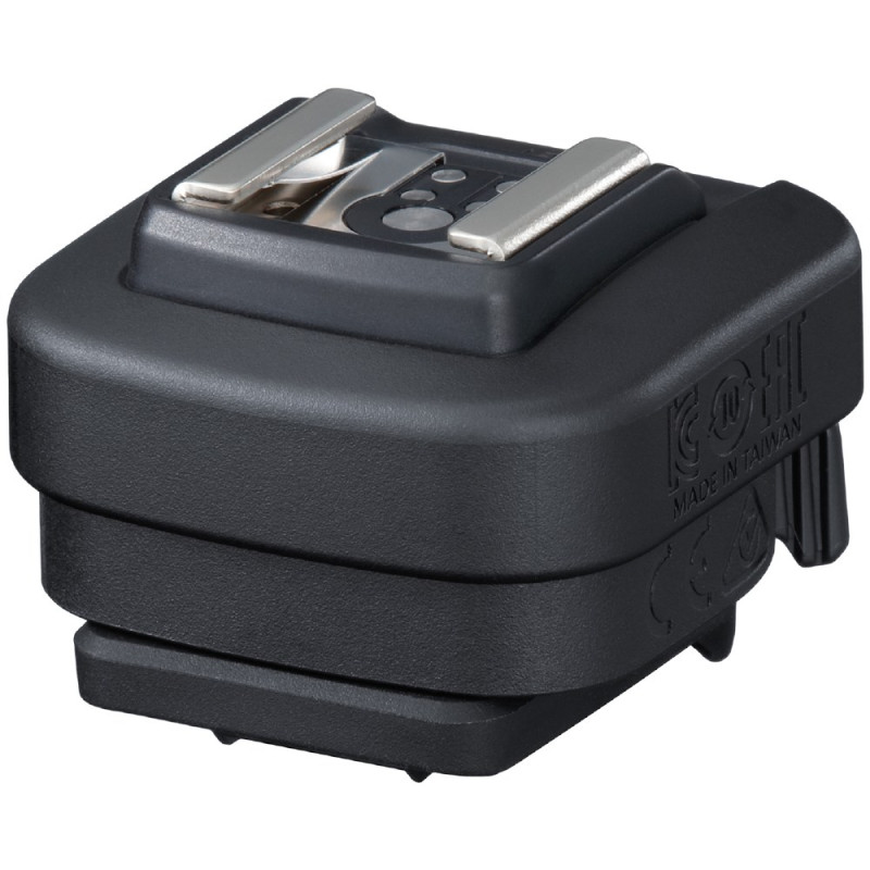 Canon AD-E1 Multi-Function Shoe Adapter