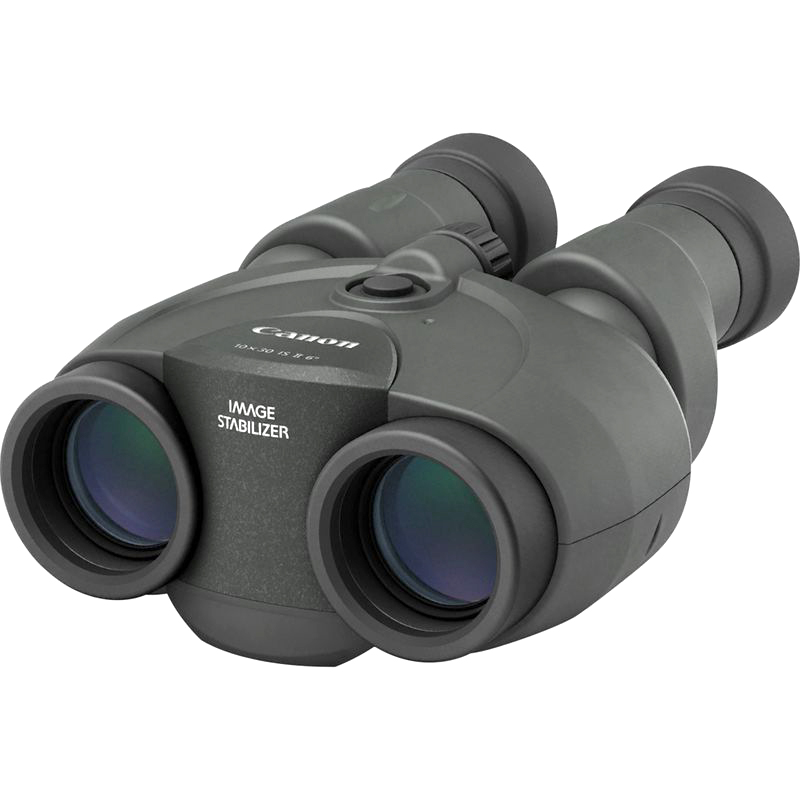 Canon 10x30 IS II Binoculars Canon 10x30 IS II Binoculars