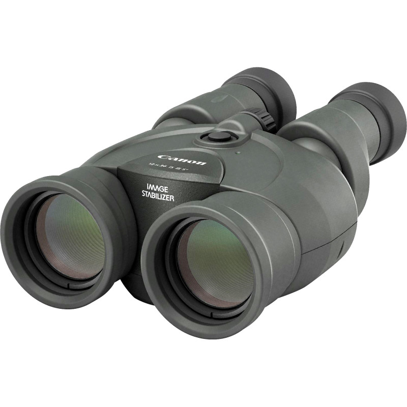 Canon 12x36 IS III Binoculars Canon 12x36 IS III Binoculars
