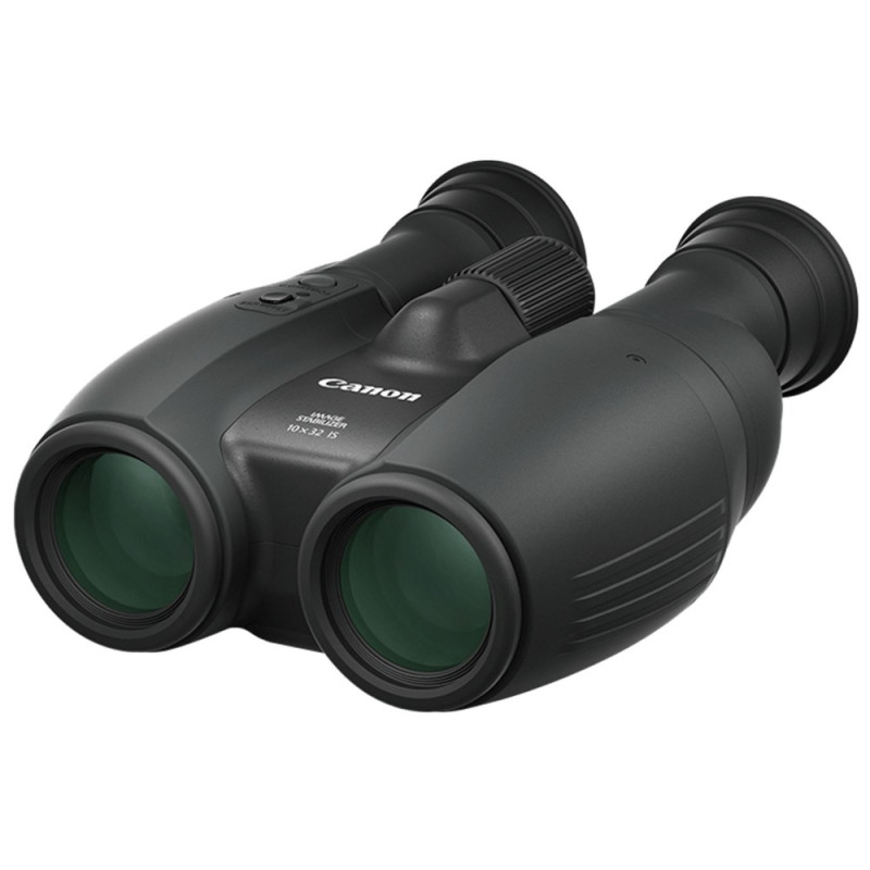 Canon 10x32 IS Binoculars Canon 10x32 IS Binoculars
