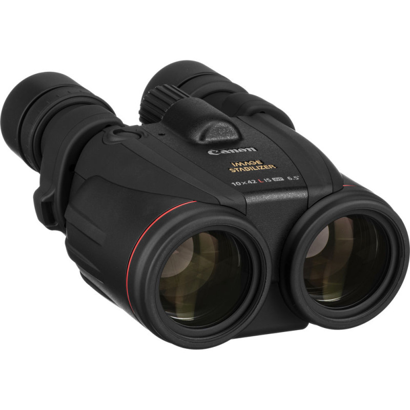 Canon 10x42L IS WP Binoculars Canon 10x42L IS WP Binoculars