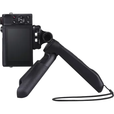Canon HG-100TBR Tripod Grip with BR-E1 Remote Controller