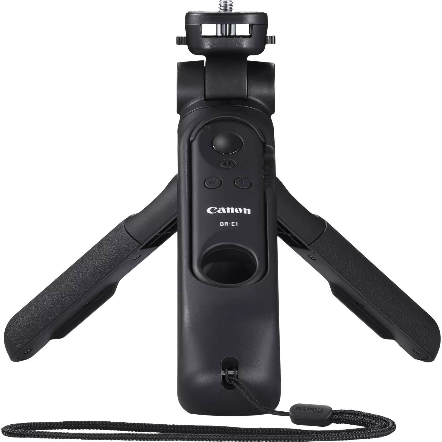 Canon HG-100TBR Tripod Grip with BR-E1 Remote Controller