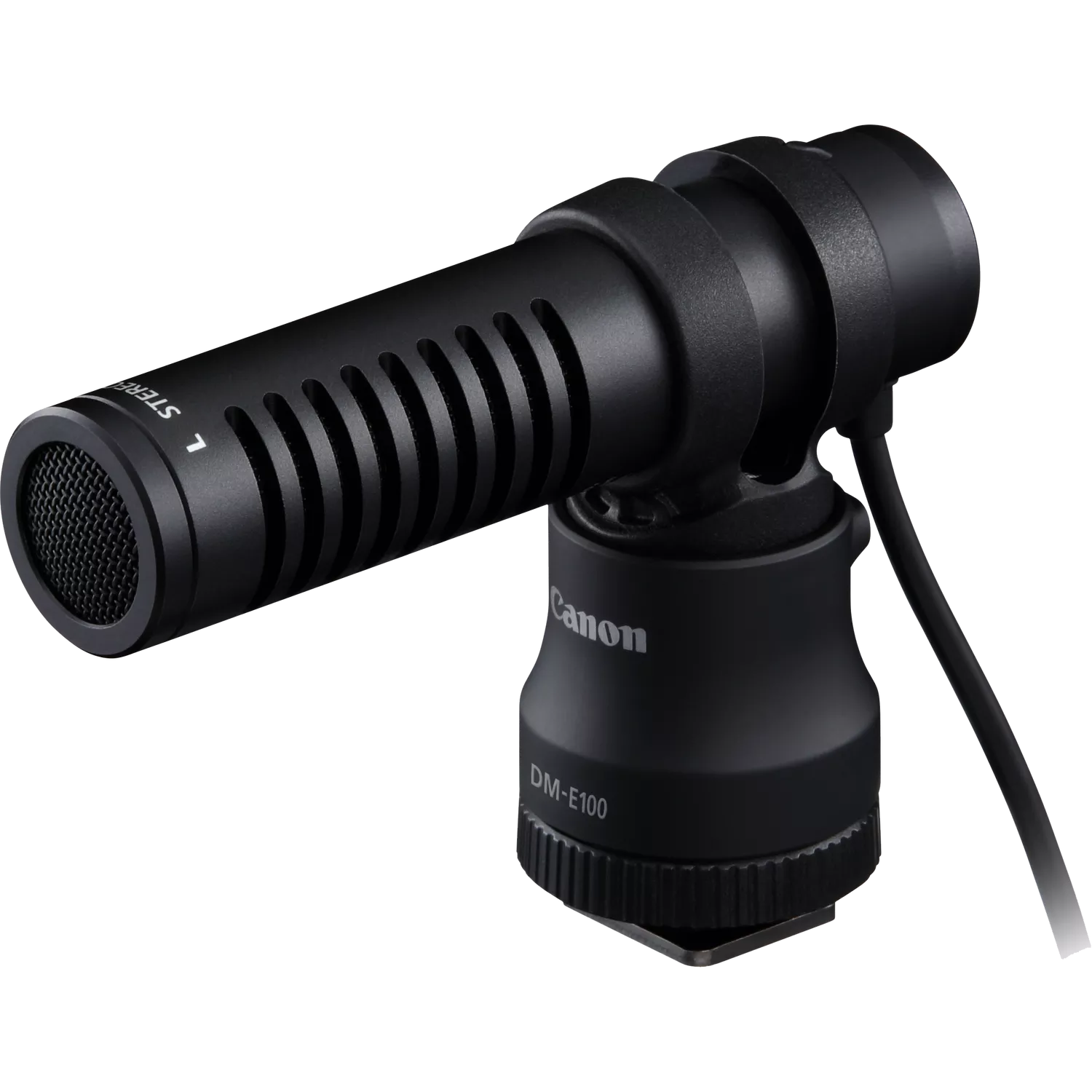 Canon Stereo Microphone DM-E100