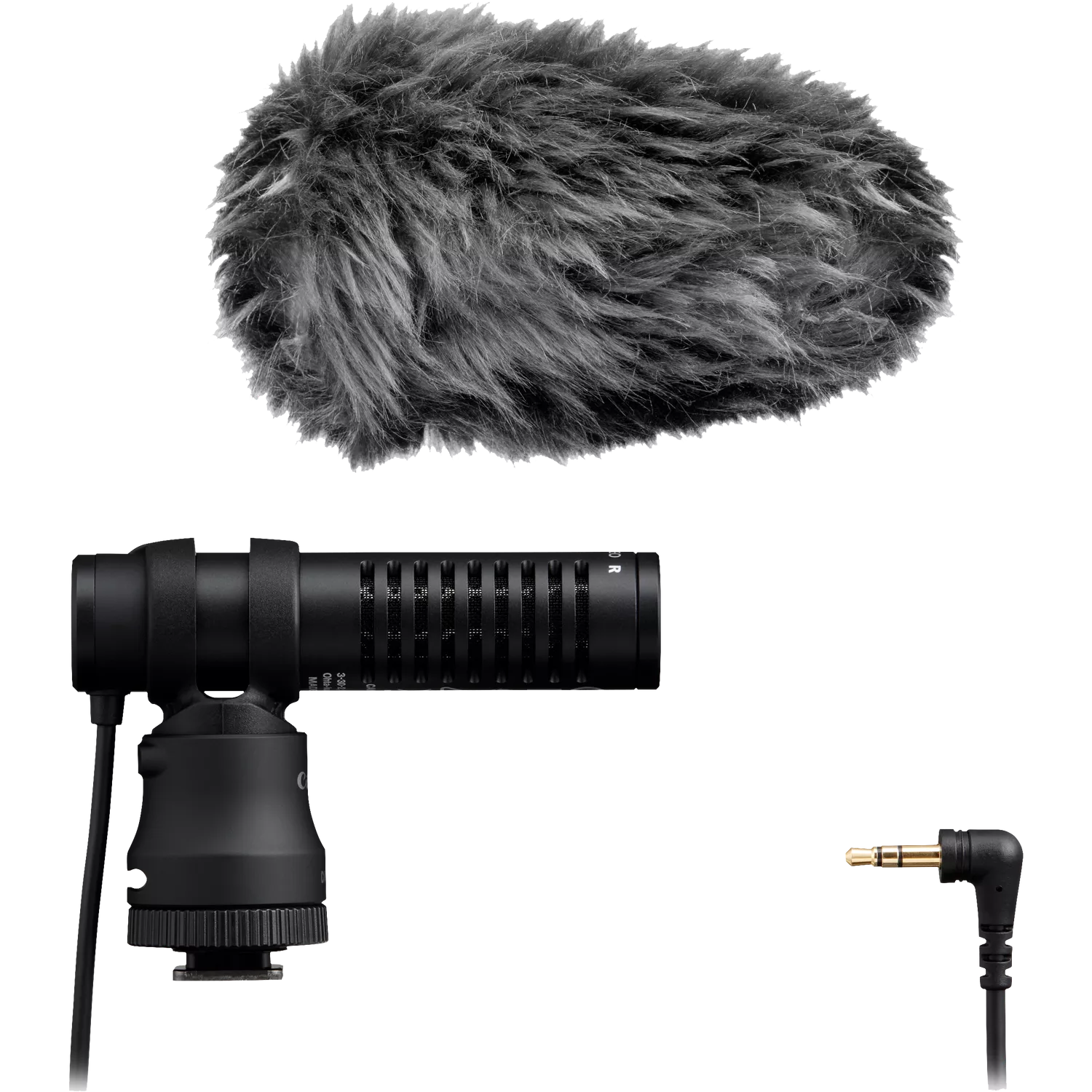 Canon Stereo Microphone DM-E100
