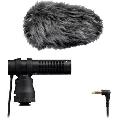 Canon Stereo Microphone DM-E100
