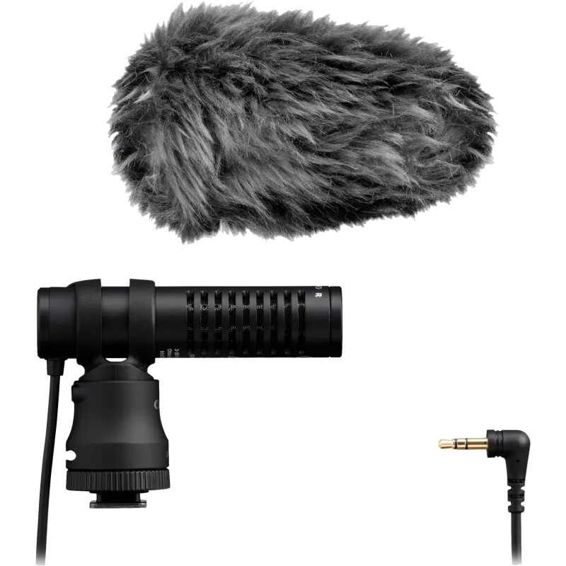 Canon Stereo Microphone DM-E100