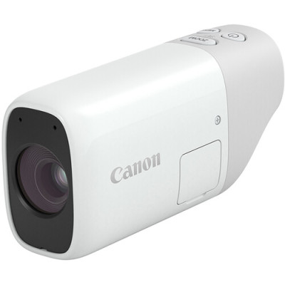 Canon PowerShot ZOOM Compact Digital Camera Canon PowerShot ZOOM Compact Digital Camera