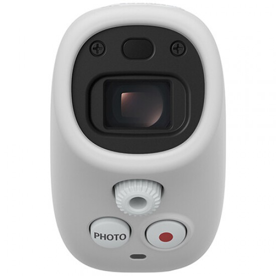 Canon PowerShot ZOOM Compact Digital Camera