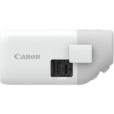Canon PowerShot ZOOM Compact Digital Camera Canon PowerShot ZOOM Compact Digital Camera