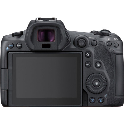Canon EOS R5 (Body Only) Canon EOS R5 (Body Only)