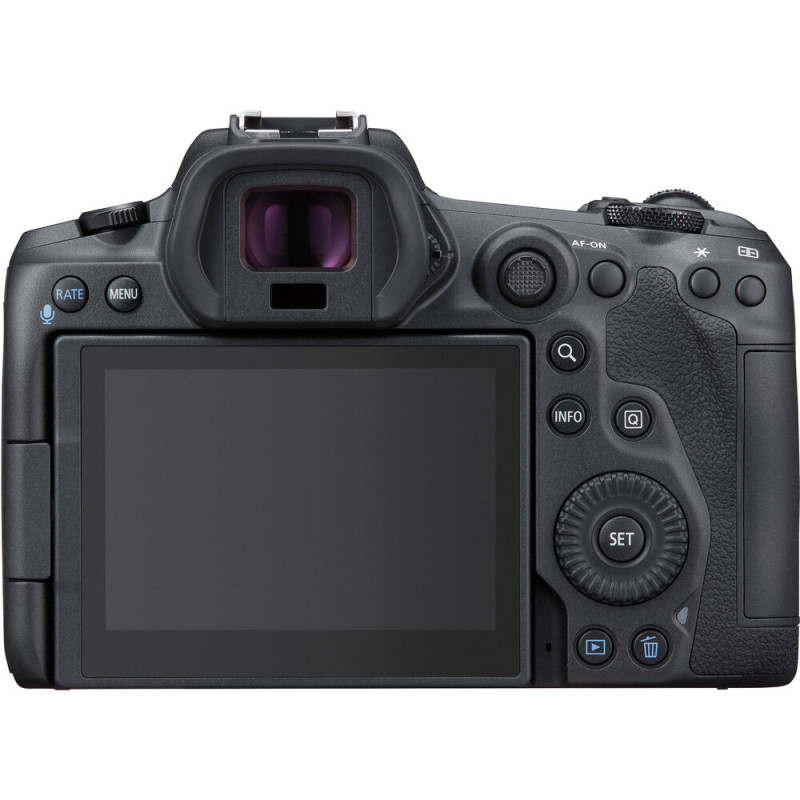 Canon EOS R5 (Body Only) Canon EOS R5 (Body Only)