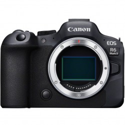 Canon EOS R6 Mark II (Body Only)