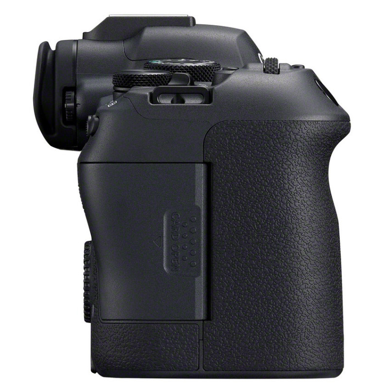 Canon EOS R6 Mark II (with RF 24-105mm F4L IS USM) Canon EOS R6 Mark II (with RF 24-105mm F4L IS USM)