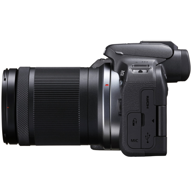 Canon EOS R10 (with RF-S 18-150mm F3.5-6.3 IS STM Lens) Canon EOS R10 (with RF-S 18-150mm F3.5-6.3 IS STM Lens)