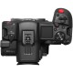 Canon EOS R5 C 8K Cinema Camera (Body Only)