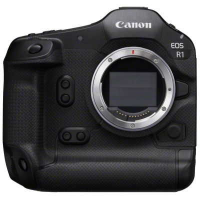 Canon EOS R1 (Body Only) Canon EOS R1 (Body Only)