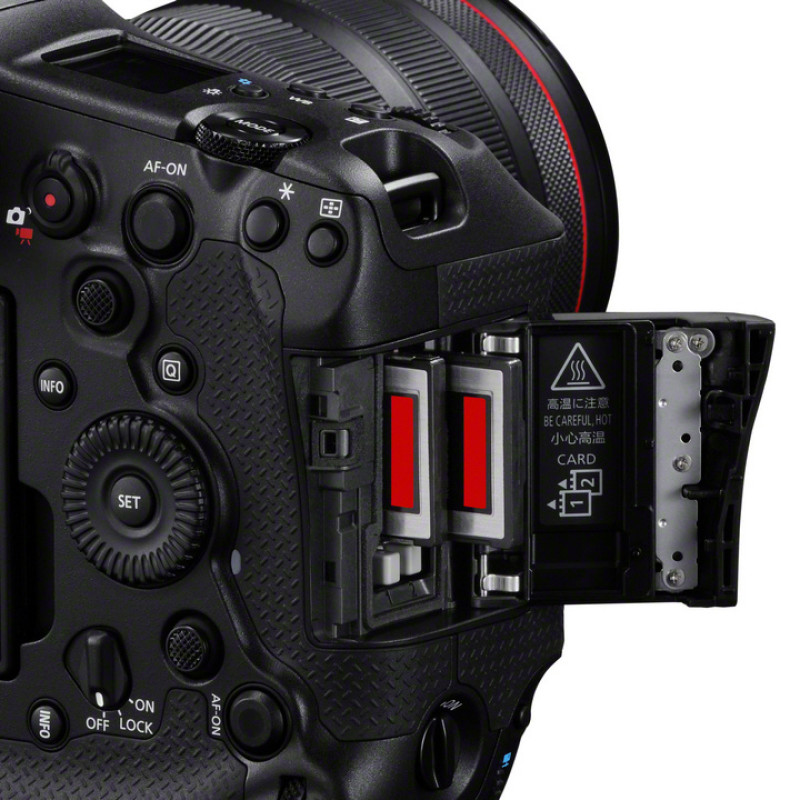 Canon EOS R1 (Body Only) Canon EOS R1 (Body Only)