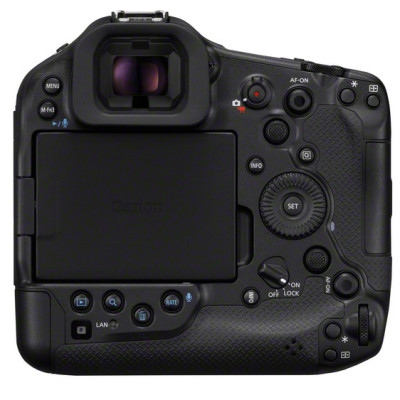 Canon EOS R1 (Body Only) Canon EOS R1 (Body Only)