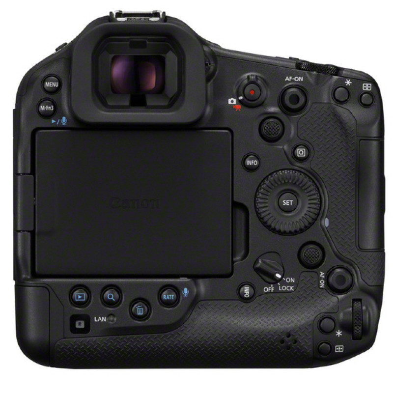 Canon EOS R1 (Body Only) Canon EOS R1 (Body Only)