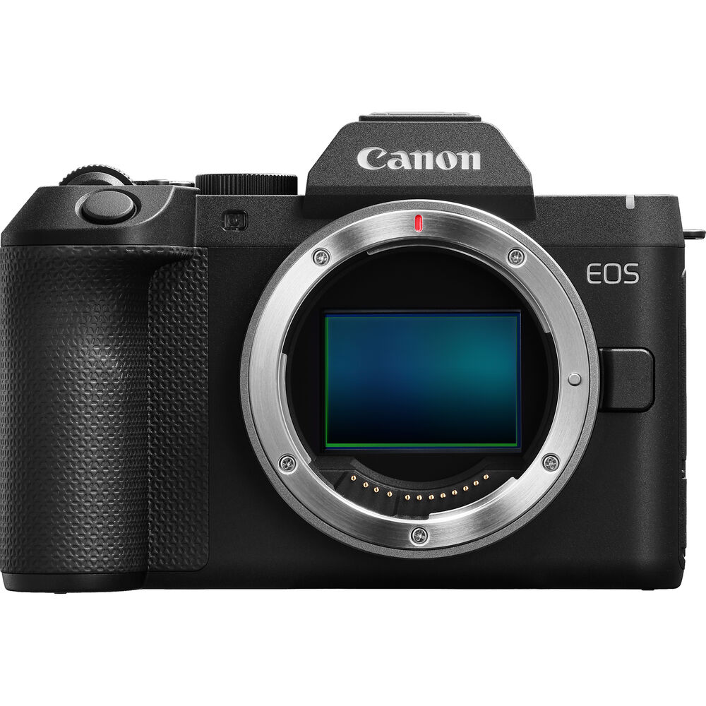 Canon EOS R8 Mark II (Body Only + Extra LP-E17 Battery)