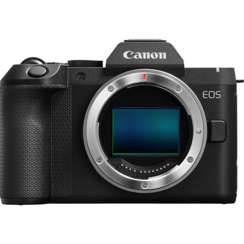 Canon EOS R8 Mark II (Body Only + Extra LP-E17 Battery)