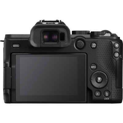 Canon EOS R8 Mark II (Body Only + Extra LP-E17 Battery)