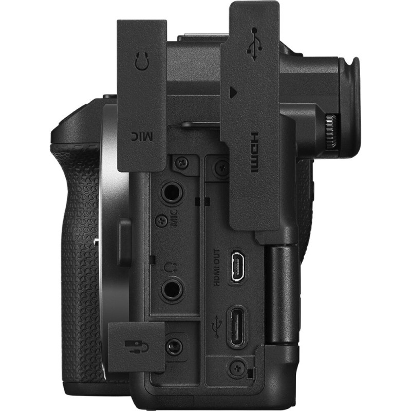Canon EOS R8 Mark II (Body Only + Extra LP-E17 Battery)