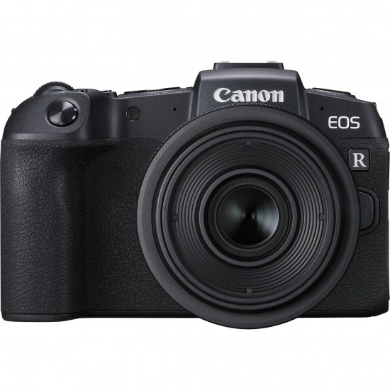 Canon EOS RP (with 24-105mm F4-7.1 Lens)