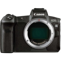 Canon EOS R (Body Only)