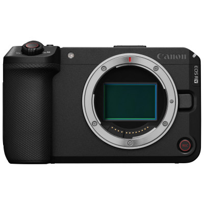 Canon EOS R6 V Camera (Body Only)