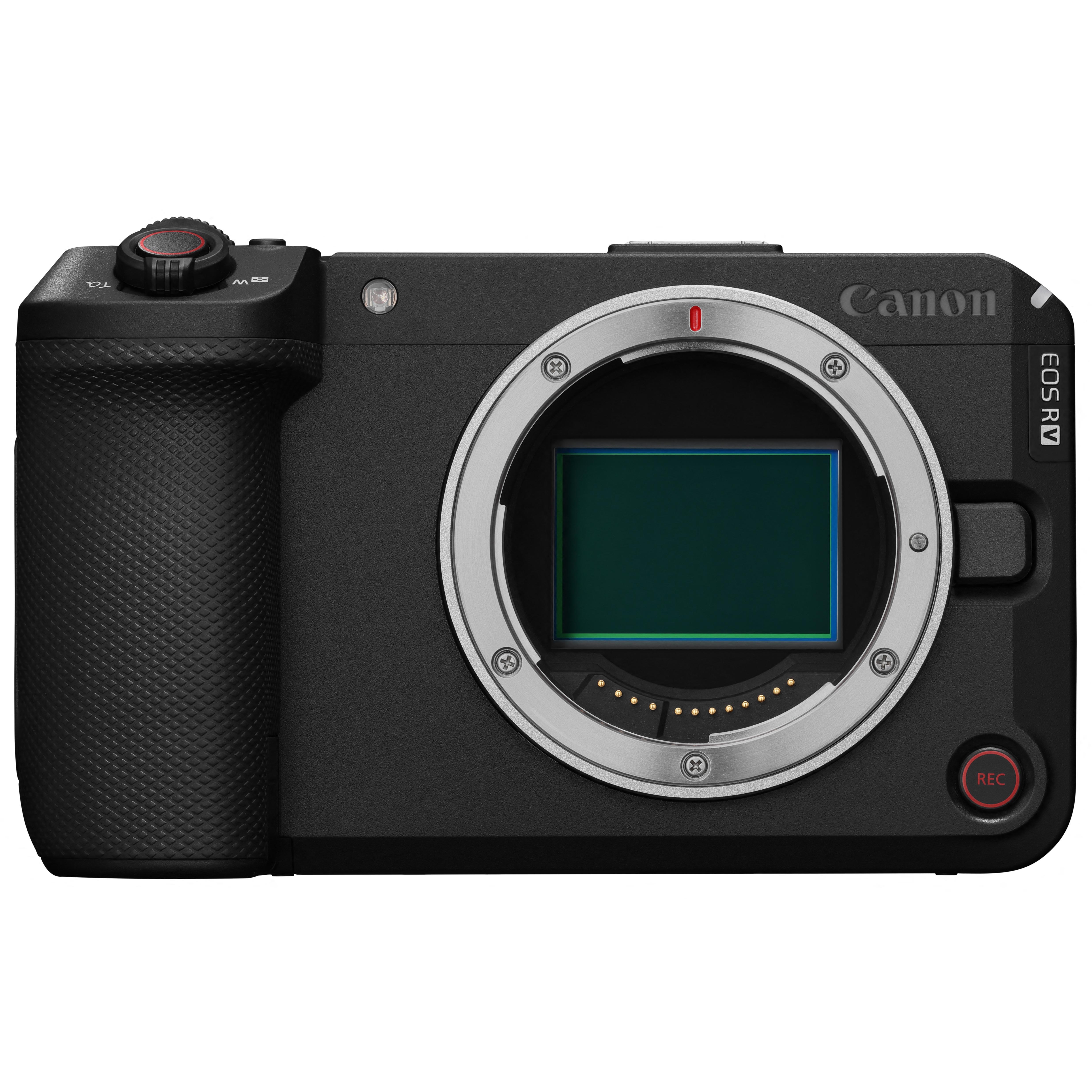 Canon EOS R6 V Camera (Body Only)