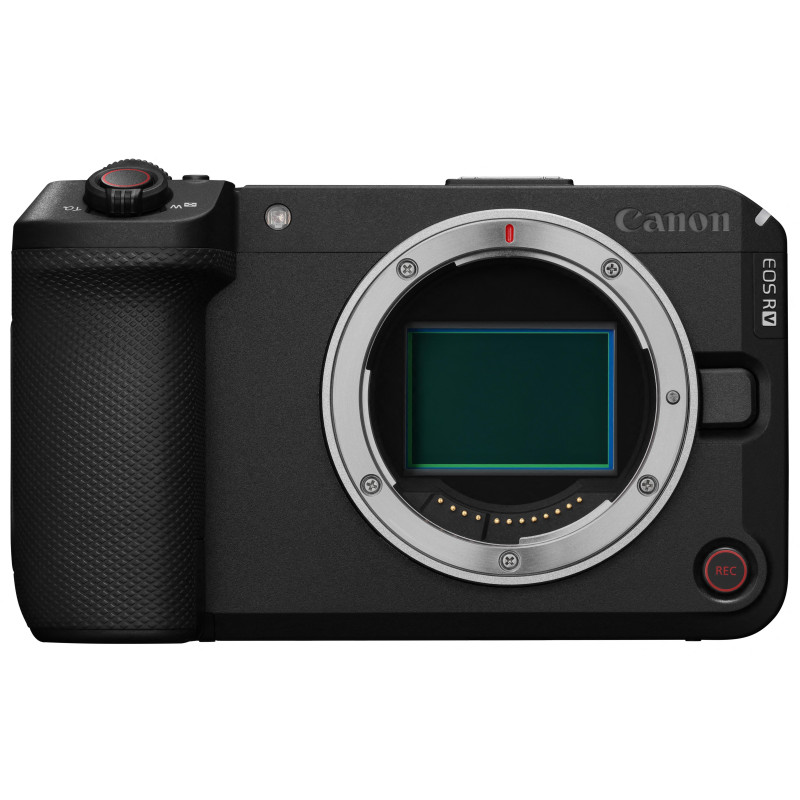 Canon EOS R6 V Camera (Body Only)