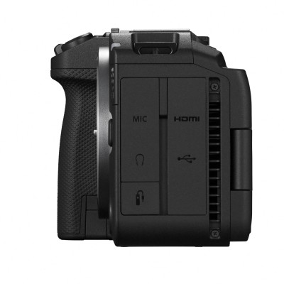 Canon EOS R6 V Camera (Body Only)