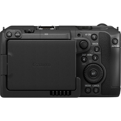 Canon EOS C50 RF Cinema Camera (Body Only) Canon EOS C50 RF Cinema Camera (Body Only)