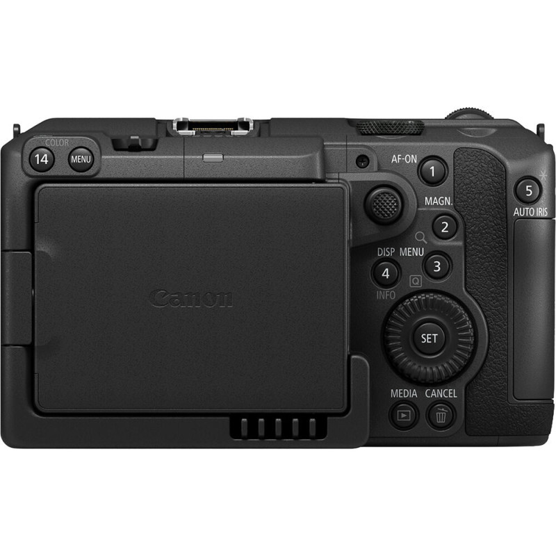 Canon EOS C50 RF Cinema Camera (Body Only) Canon EOS C50 RF Cinema Camera (Body Only)