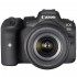 Canon EOS R6 (with RF 24-105mm F4-7.1 IS STM)