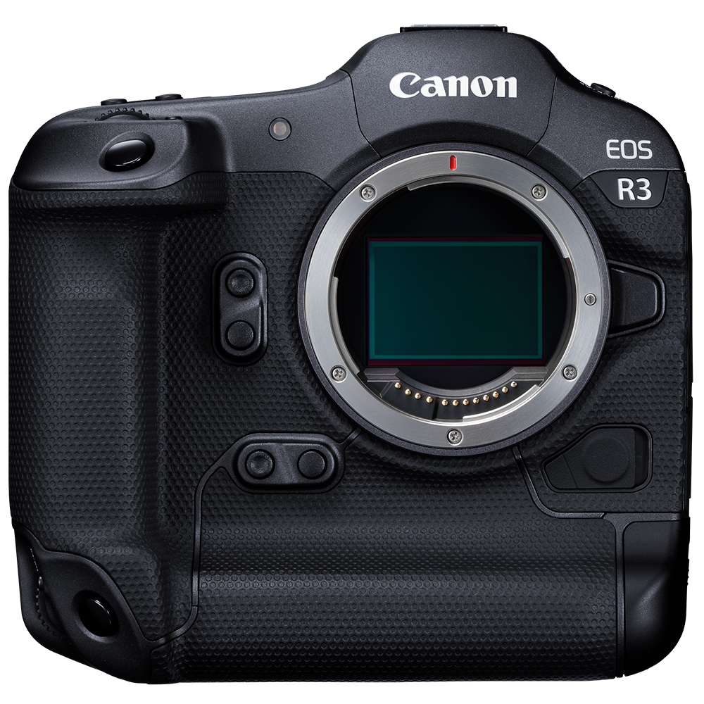 Canon EOS R3 (Body Only) Canon EOS R3 (Body Only)