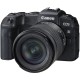 Canon EOS RP (with 24-105mm F4-7.1 Lens)