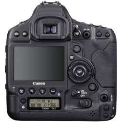 Canon EOS 1D X Mark III (Body)