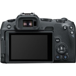 Canon EOS R8 (Body Only)
