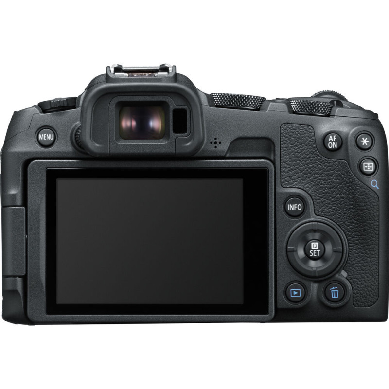 Canon EOS R8 (with RF 24-50mm F4.5-6.3 IS STM Lens) Canon EOS R8 (with RF 24-50mm F4.5-6.3 IS STM Lens)