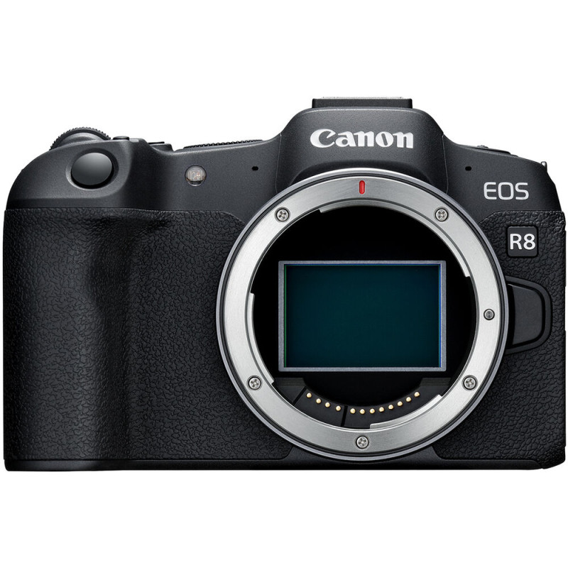 Canon EOS R8 (Body Only) Canon EOS R8 (Body Only)
