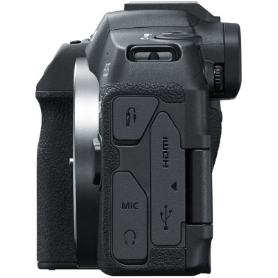 Canon EOS R8 (Body Only) Canon EOS R8 (Body Only)