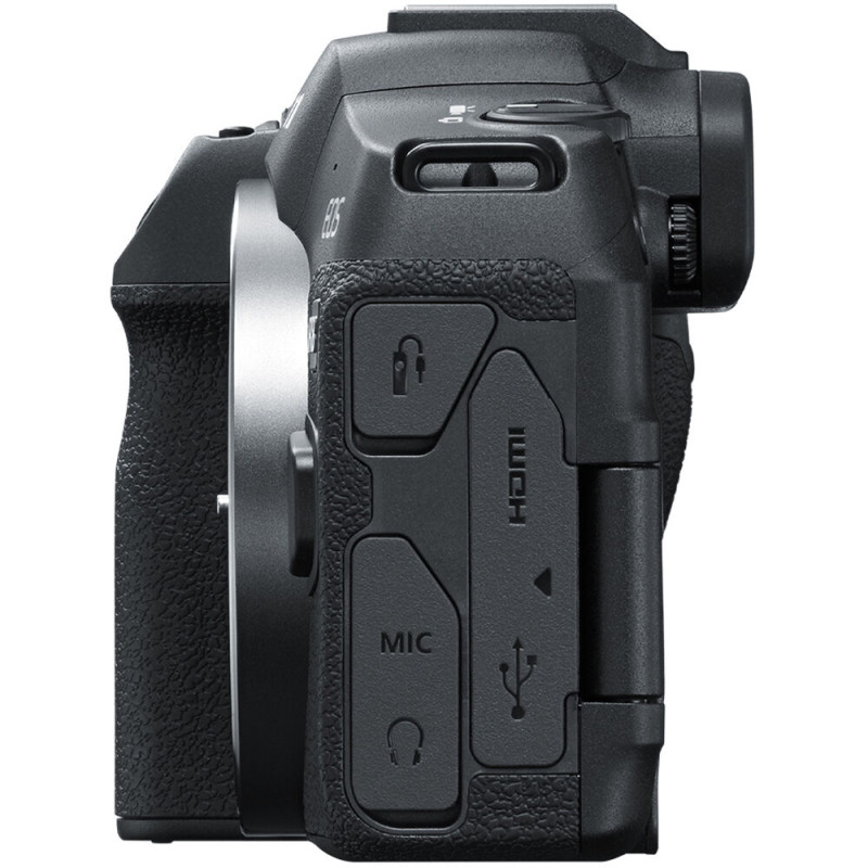 Canon EOS R8 (Body Only) Canon EOS R8 (Body Only)