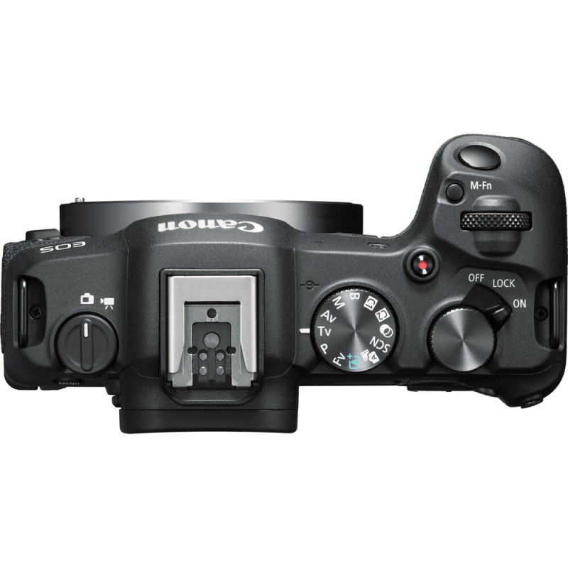 Canon EOS R8 (with RF 24-50mm F4.5-6.3 IS STM Lens) Canon EOS R8 (with RF 24-50mm F4.5-6.3 IS STM Lens)