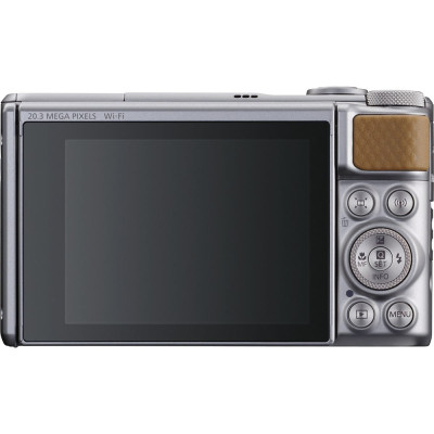 Canon Powershot SX740 HS (Silver) (Lite Edition) Canon Powershot SX740 HS (Silver) (Lite Edition)