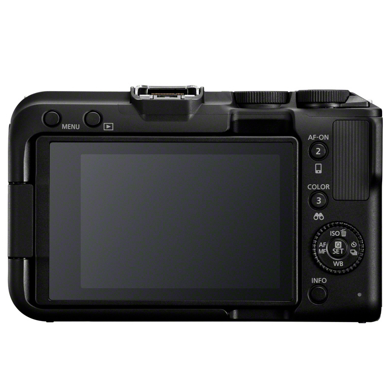 Canon EOS R50 V (with RF-S 14-30mm F4-6.3 IS STM PZ Lens) Canon EOS R50 V (with RF-S 14-30mm F4-6.3 IS STM PZ Lens)