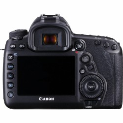 Canon EOS 5D Mark IV Body (USED)