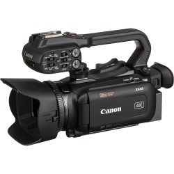 Canon XA40 Camcorder
